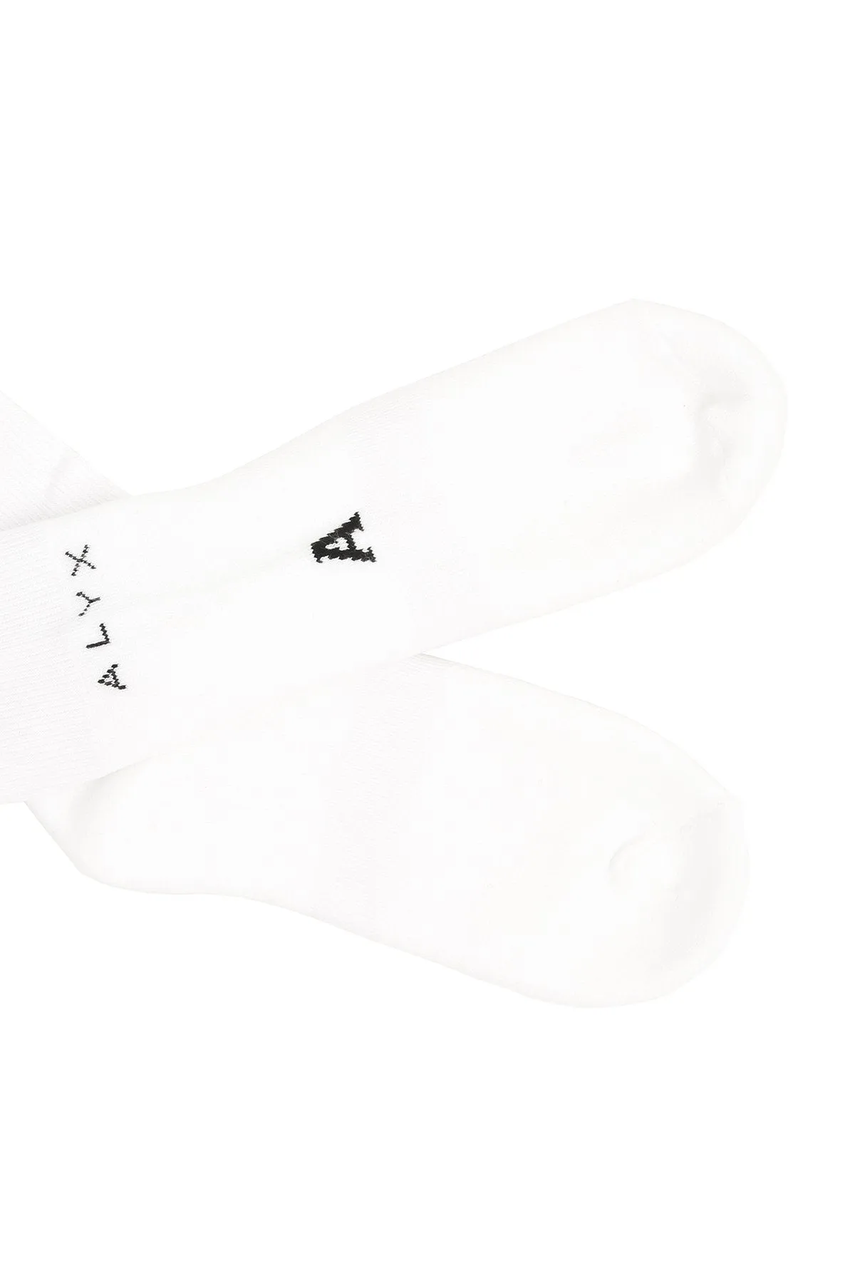 1017 Alyx 9SM Drop Out Socks