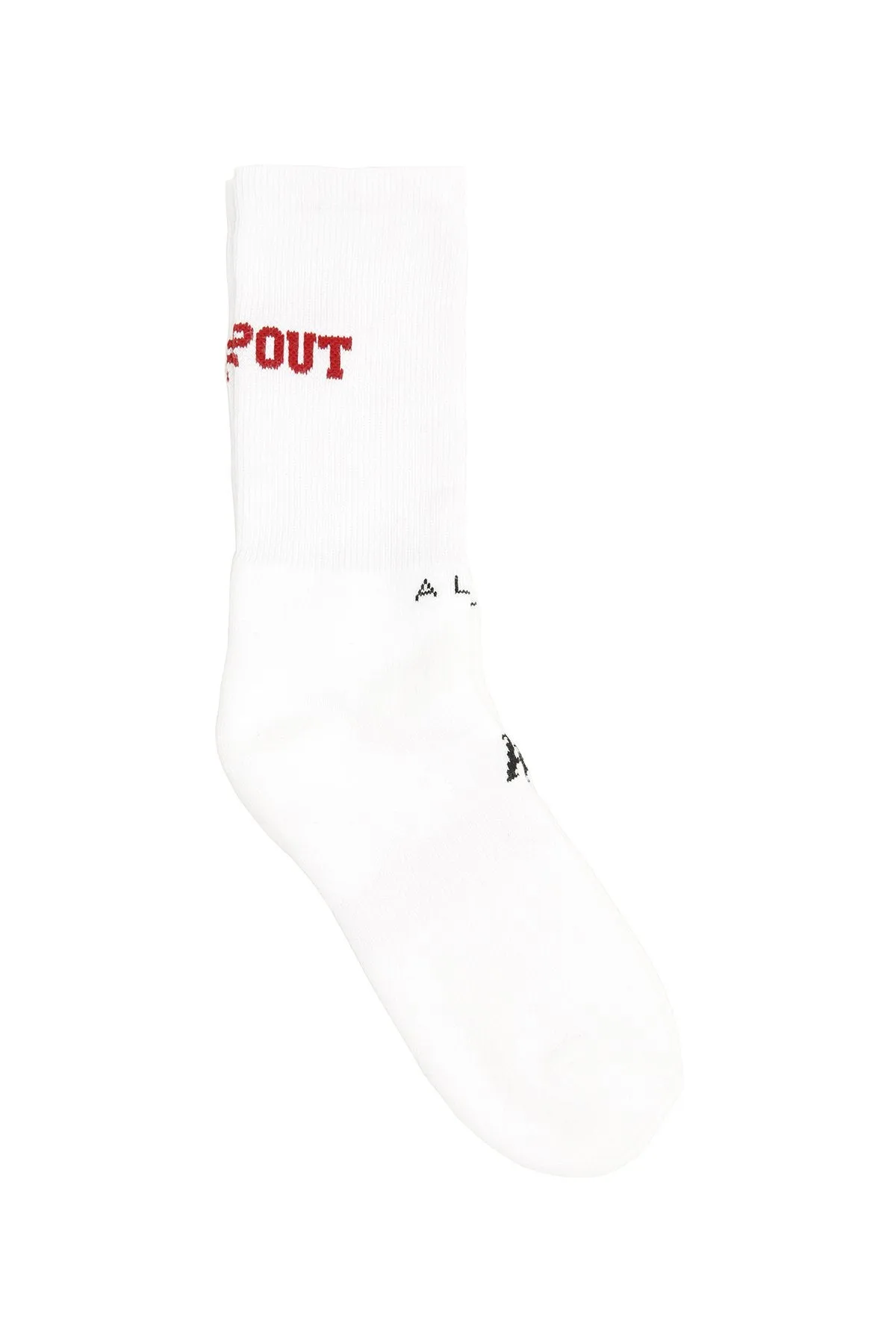 1017 Alyx 9SM Drop Out Socks