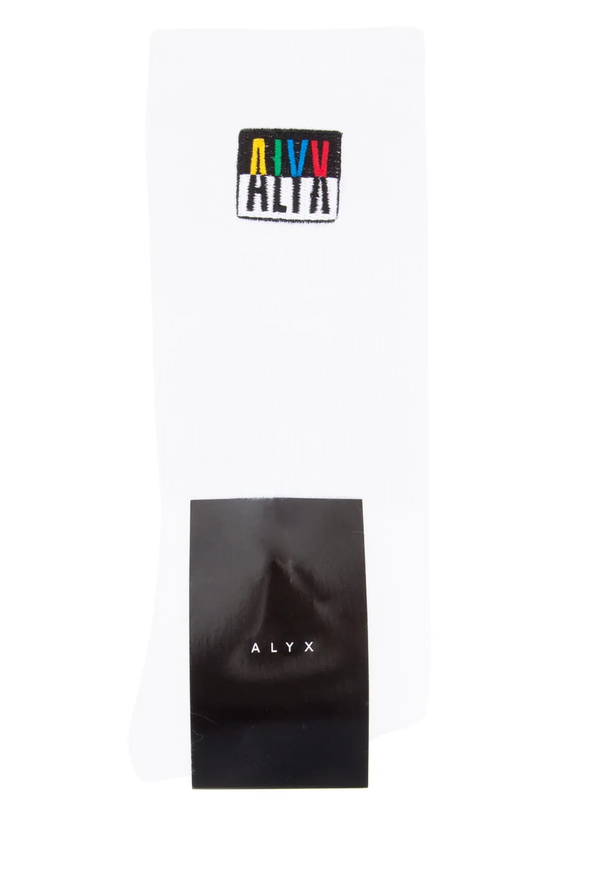 1017 Alyx 9SM Logo Socks