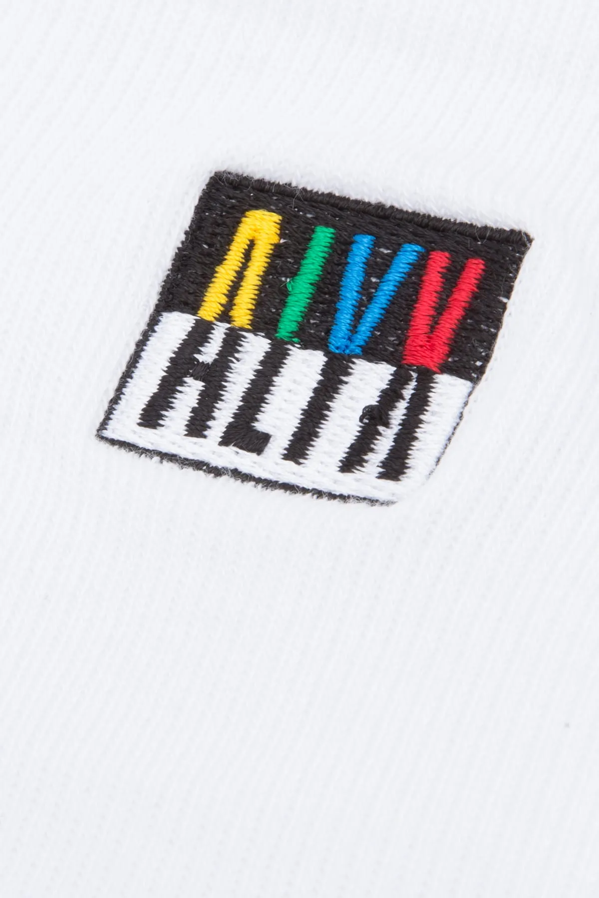 1017 Alyx 9SM Logo Socks