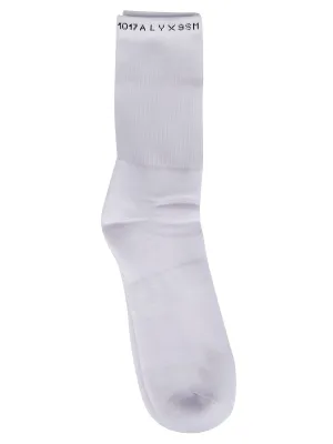 1017 ALYX 9SM Three Pack Socks