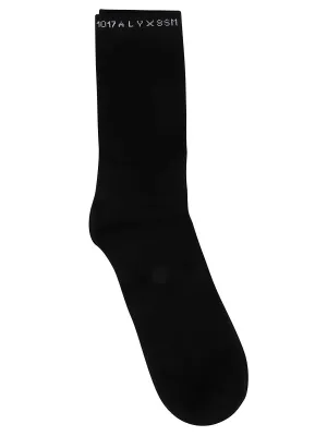 1017 ALYX 9SM Three Pack Socks