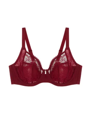 Alexis Low Front Balconette