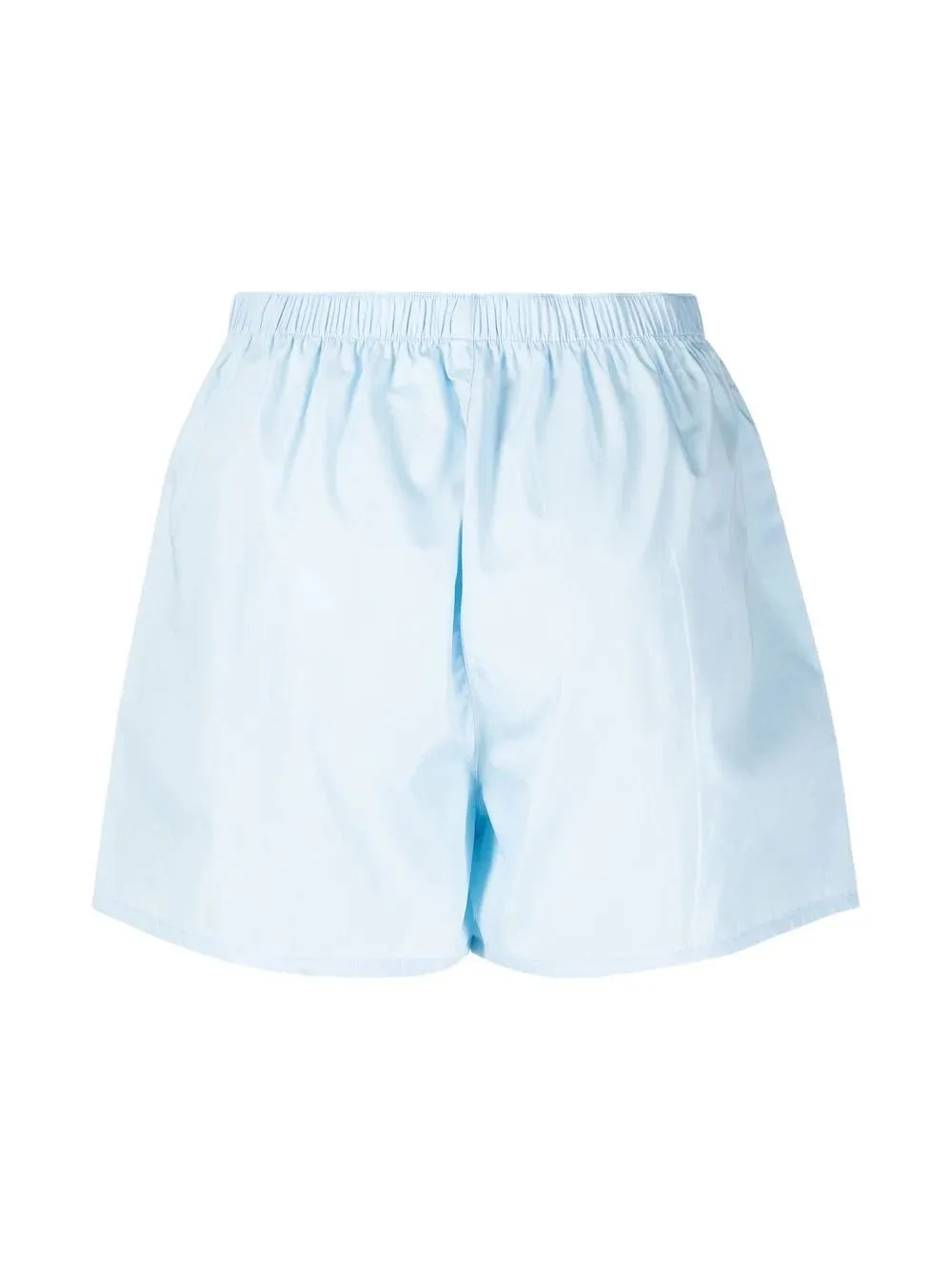 AMI Logo Embroidered Boxers