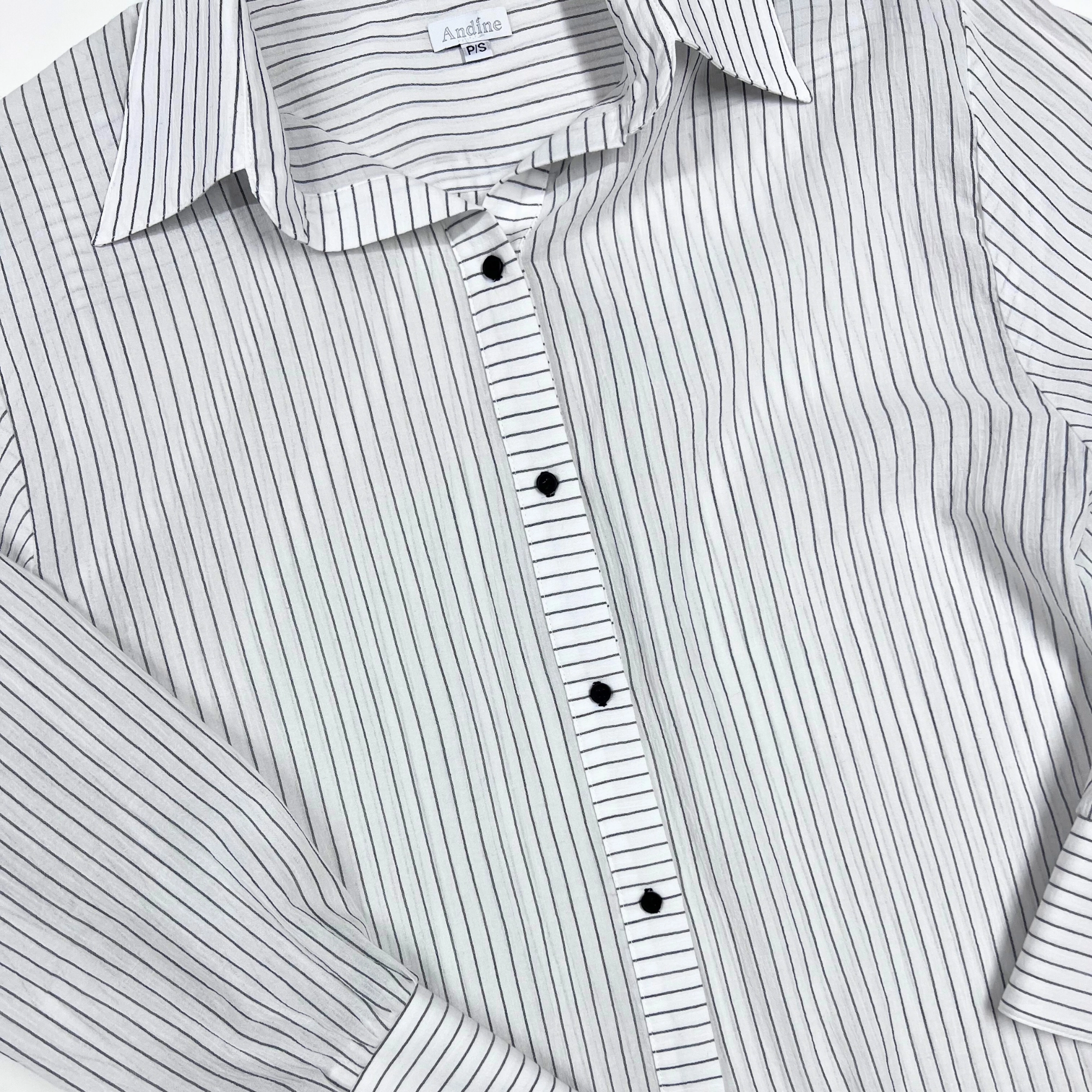 Andine Essen Ravello Blouse