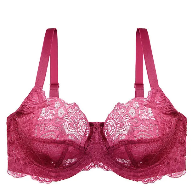 Andorra Full Cup Bra