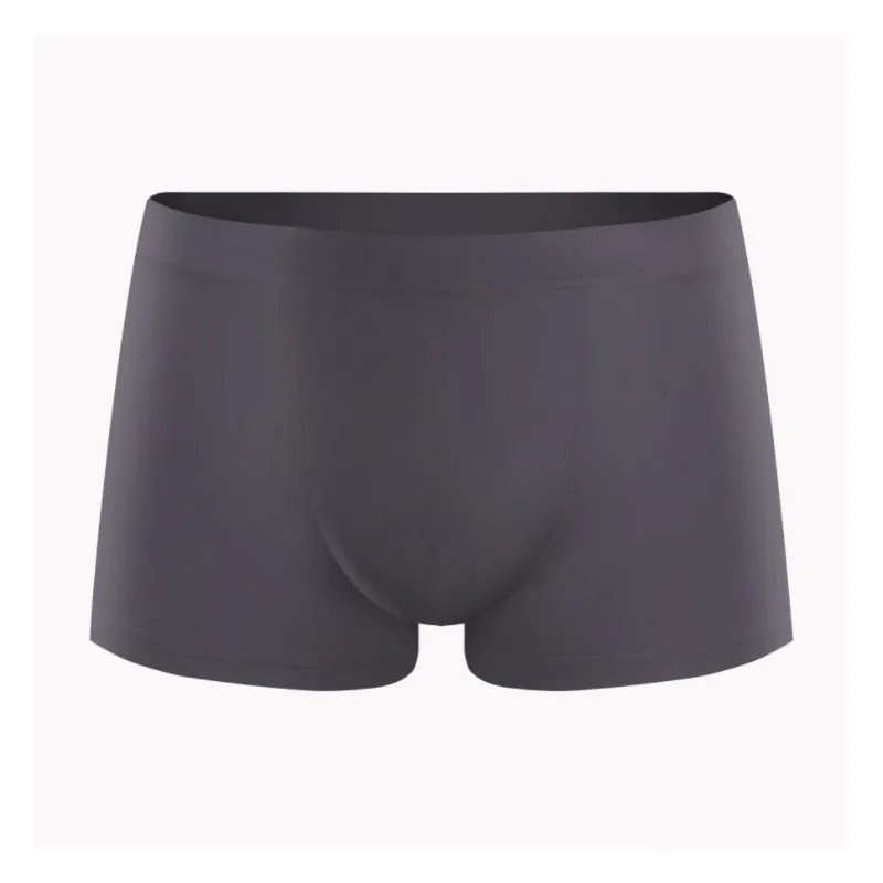 Antibacterial Underwear Spandex Briefs Shorts