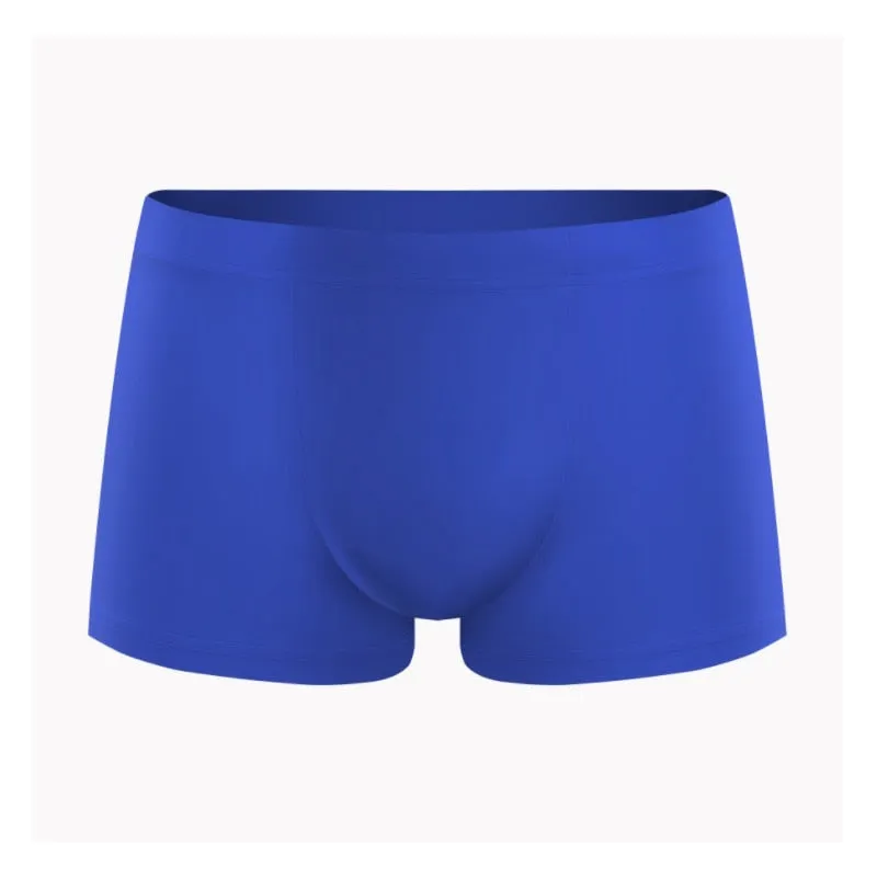 Antibacterial Underwear Spandex Briefs Shorts