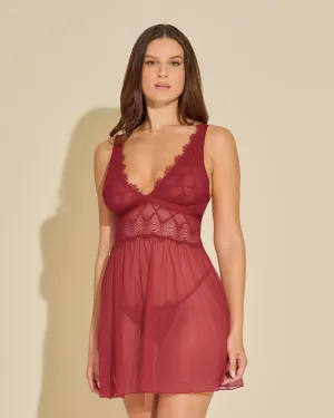 Babydoll