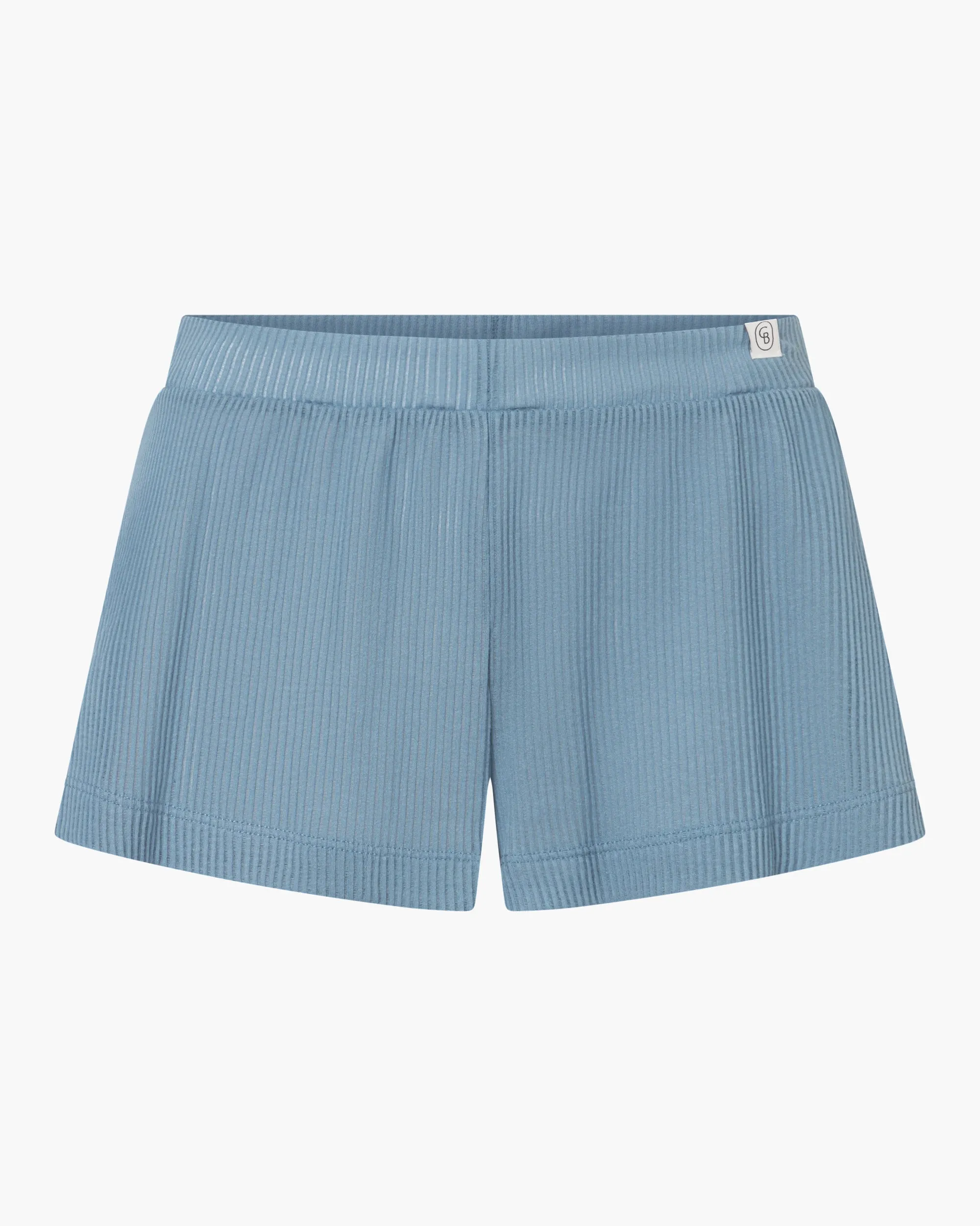 Baumwoll-Shorts