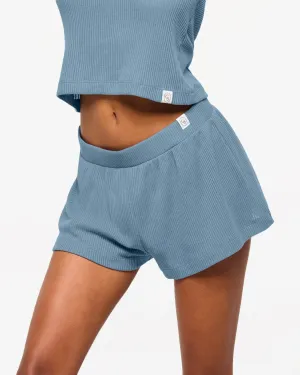 Baumwoll-Shorts