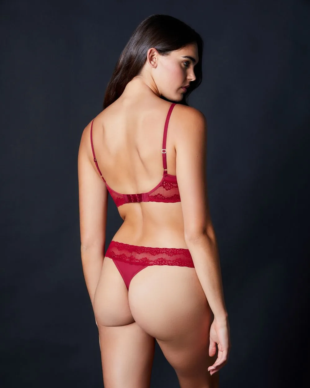 Bliss Perfection Contour Underwire Bra