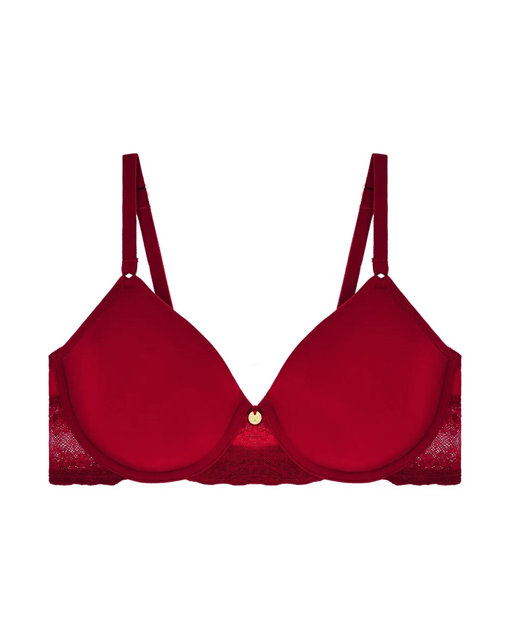 Bliss Perfection Contour Underwire Bra