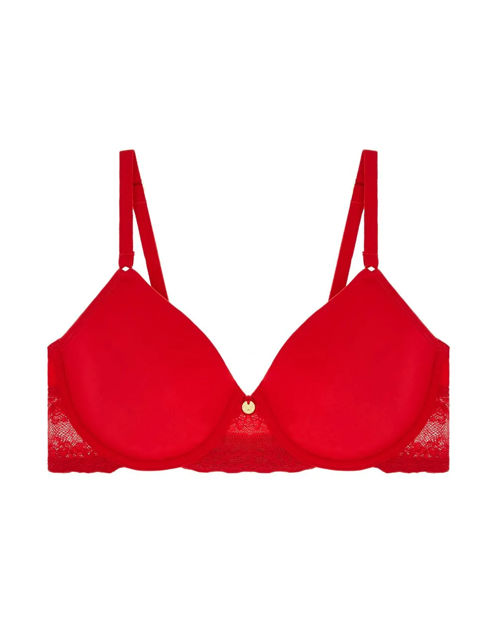 Bliss Perfection Contour Underwire Bra