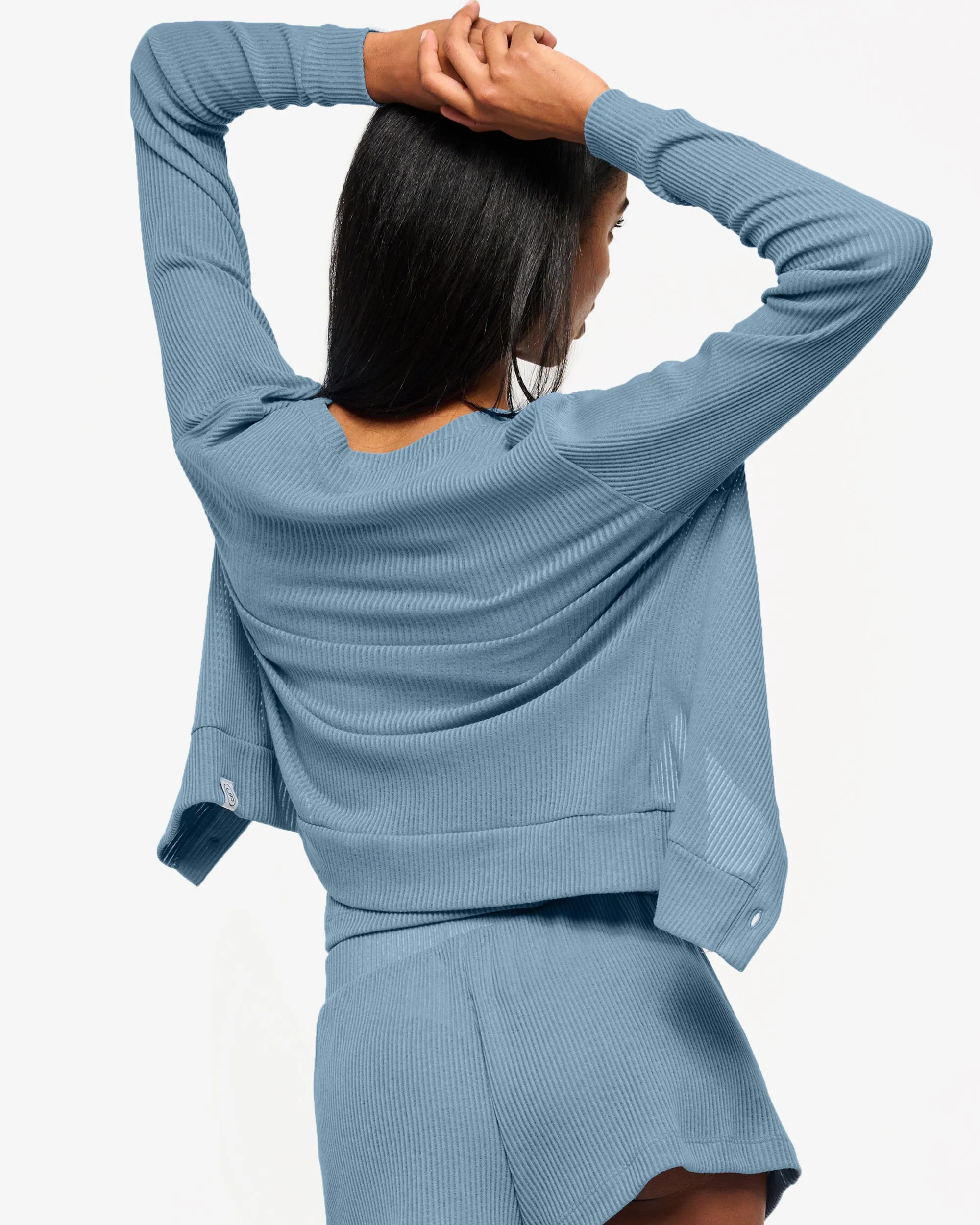Cardigan En Coton