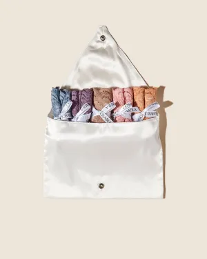 Comfie Tanga 5Er-Pack