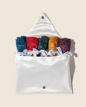 Comfie Tanga 5Er-Pack