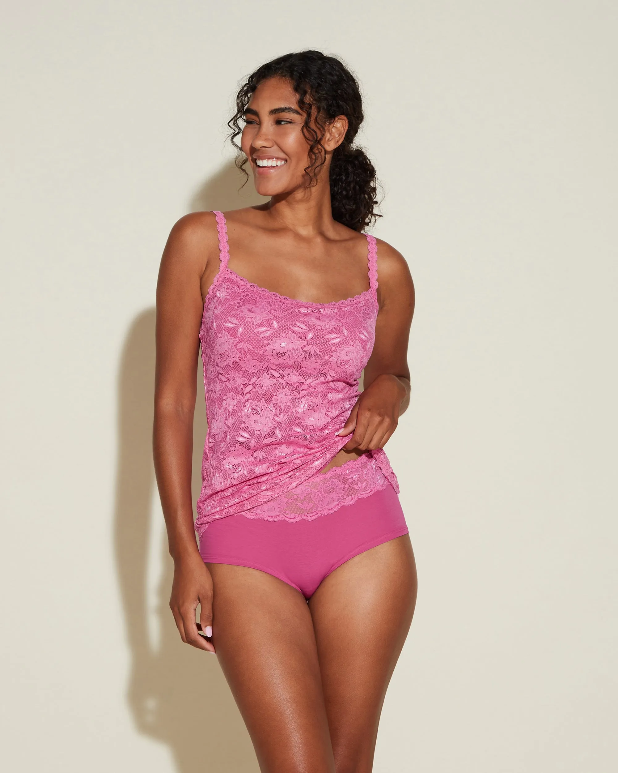 Culotte Peachie