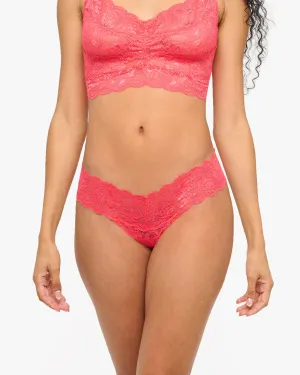 Cutie Low Rise Thong