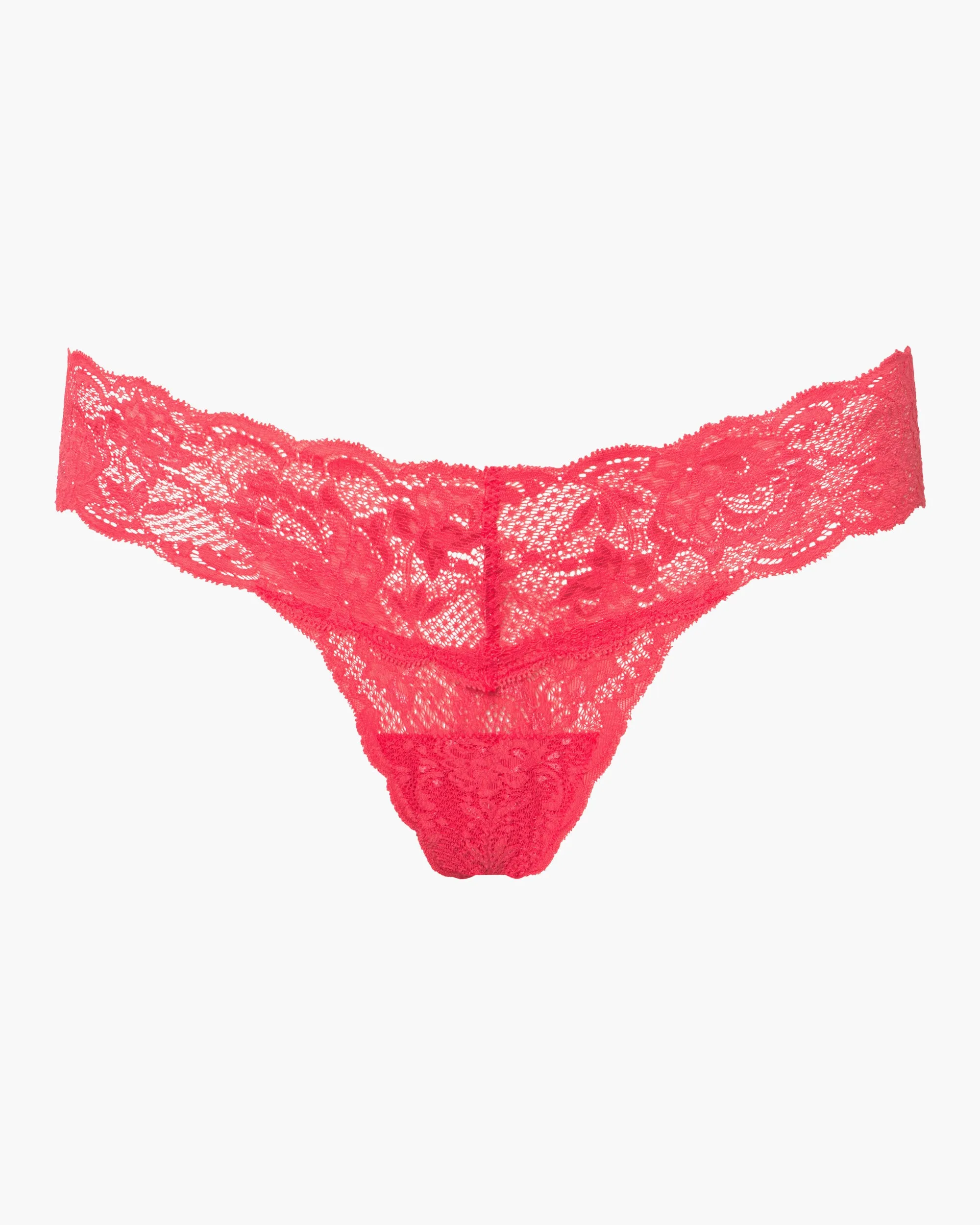 Cutie Low Rise Thong