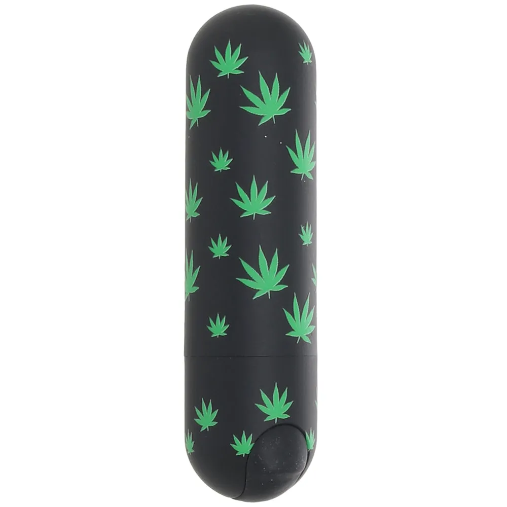 Date Night 420 Remote Panty Vibe /XL