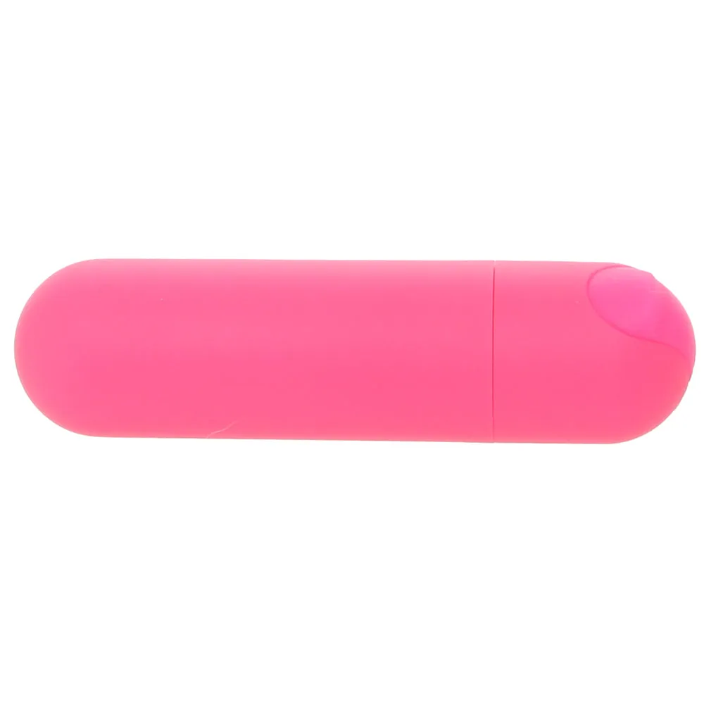 Date Night Pink Remote Panty Vibe /XL
