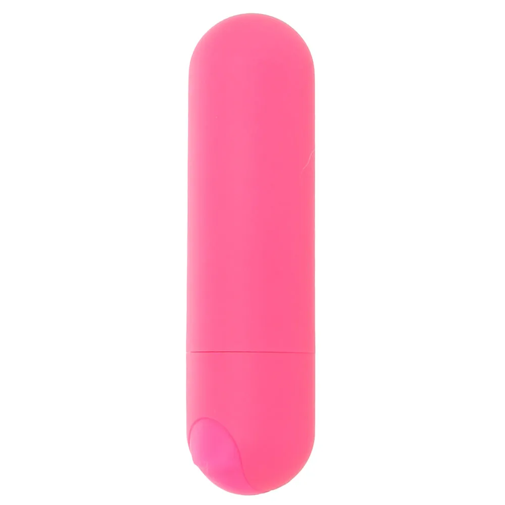 Date Night Pink Remote Panty Vibe /XL