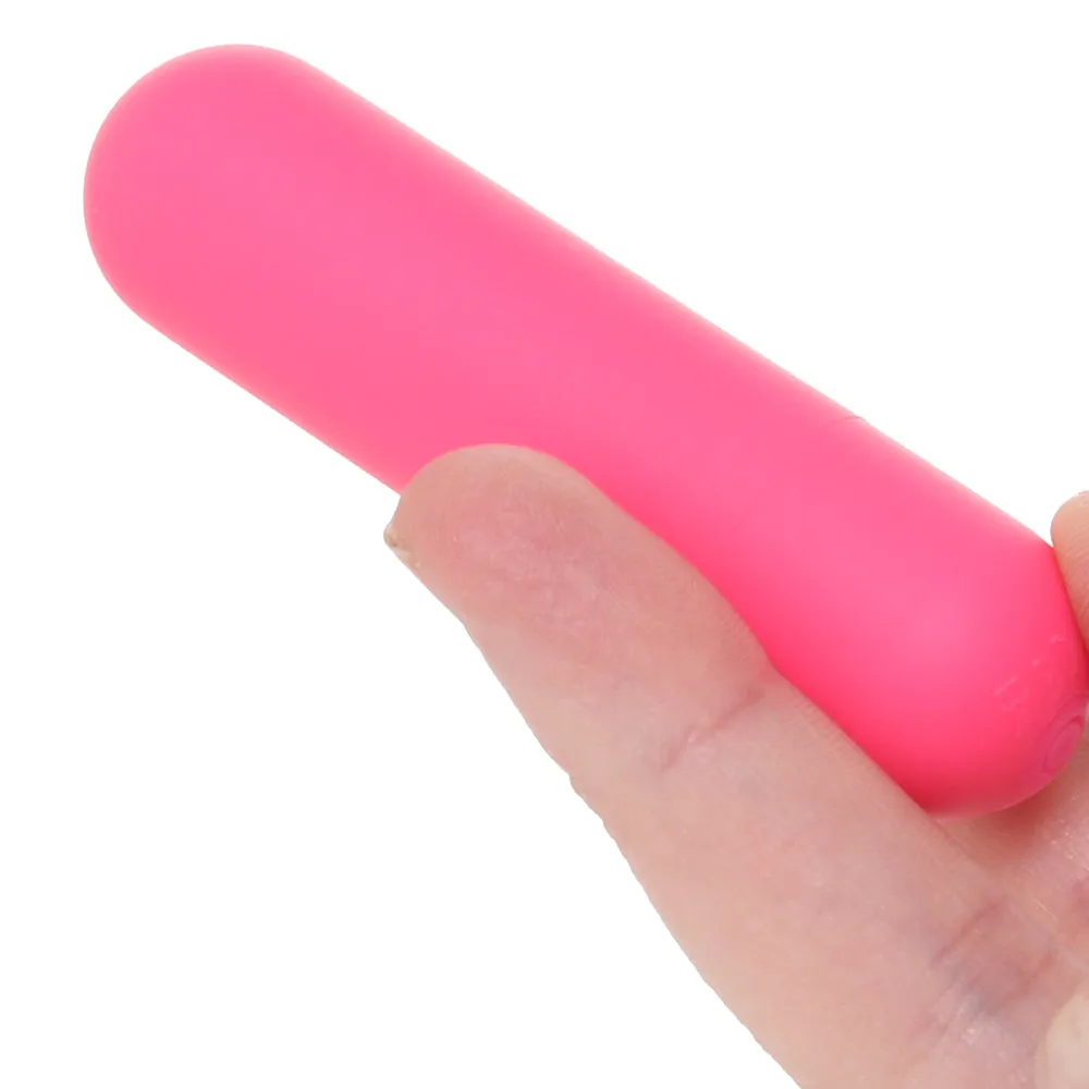 Date Night Pink Remote Panty Vibe /XL