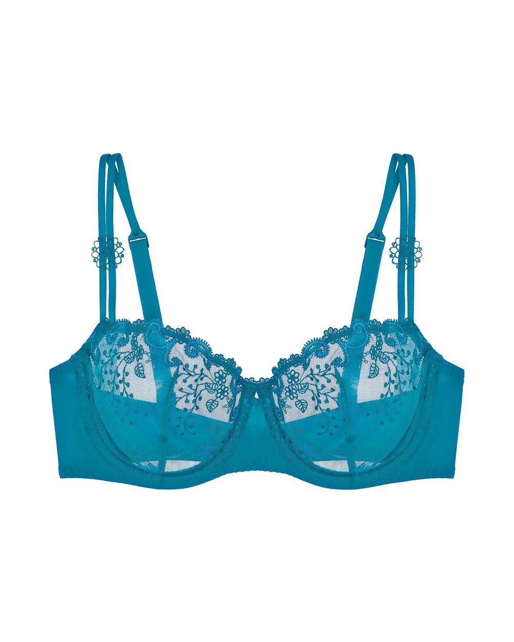 Delice Demi Cup Bra
