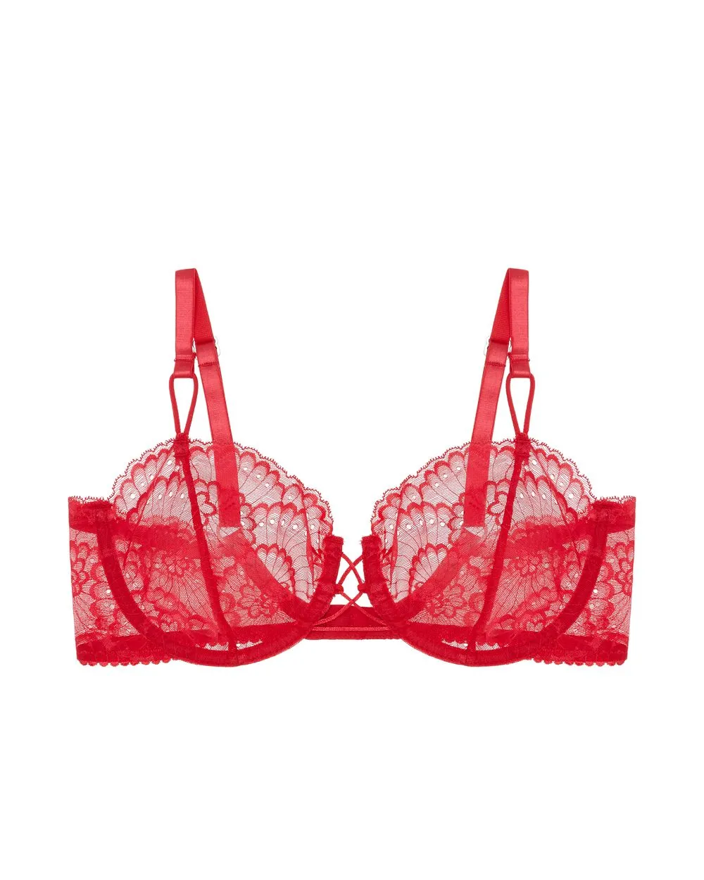 Delilah Underwire Bra