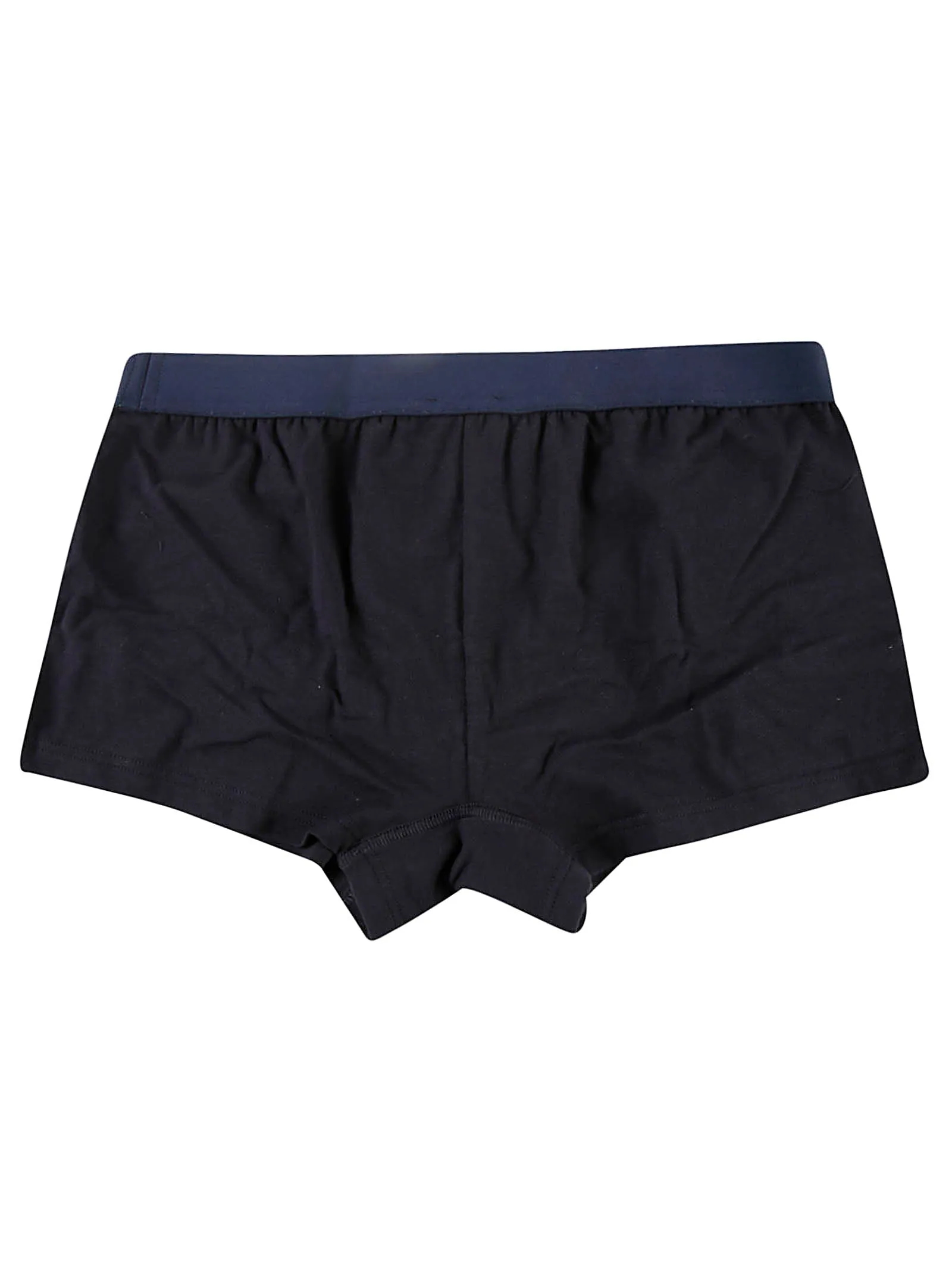 Dolce & Gabbana Logo Band Boxers