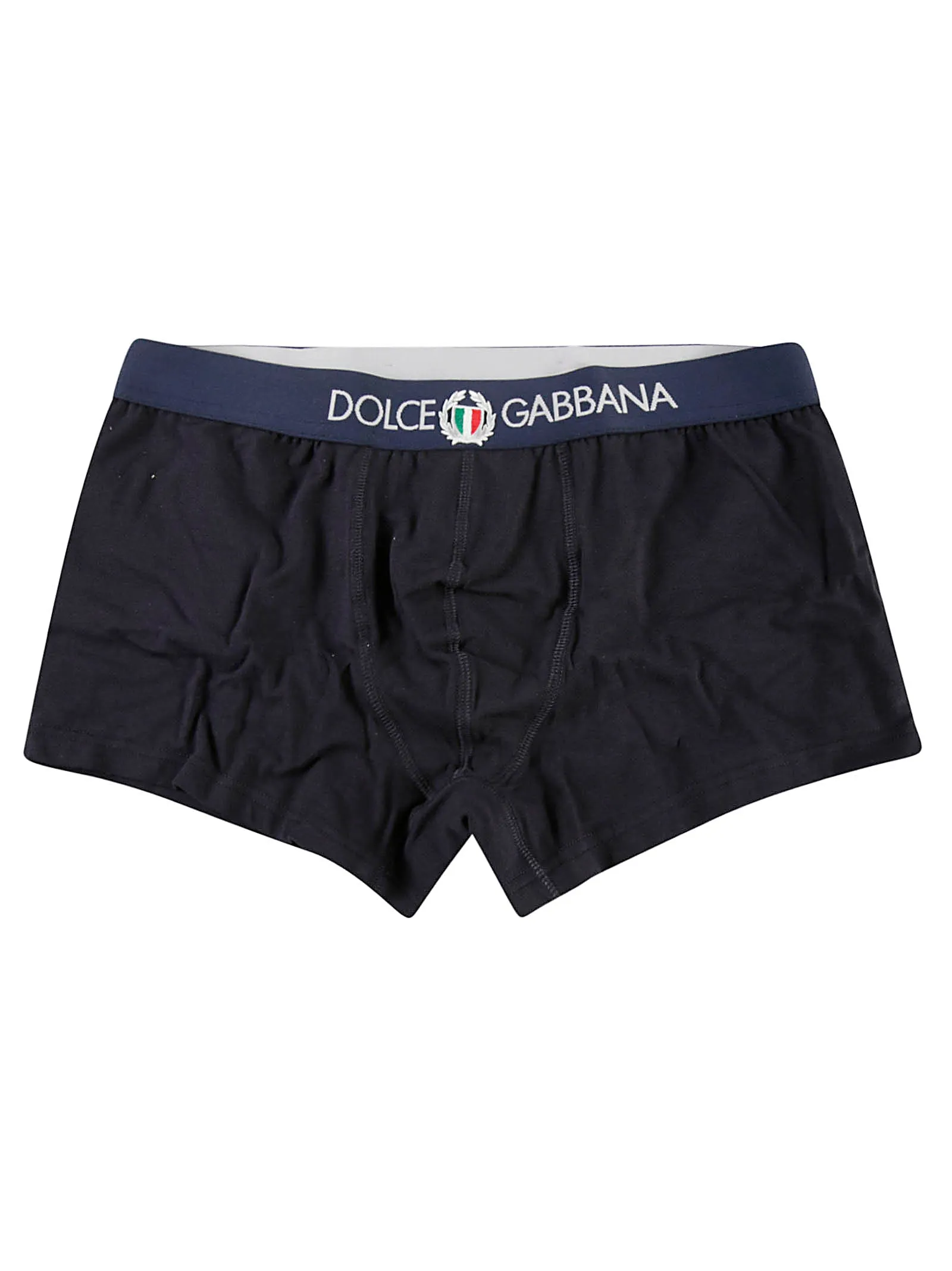 Dolce & Gabbana Logo Band Boxers