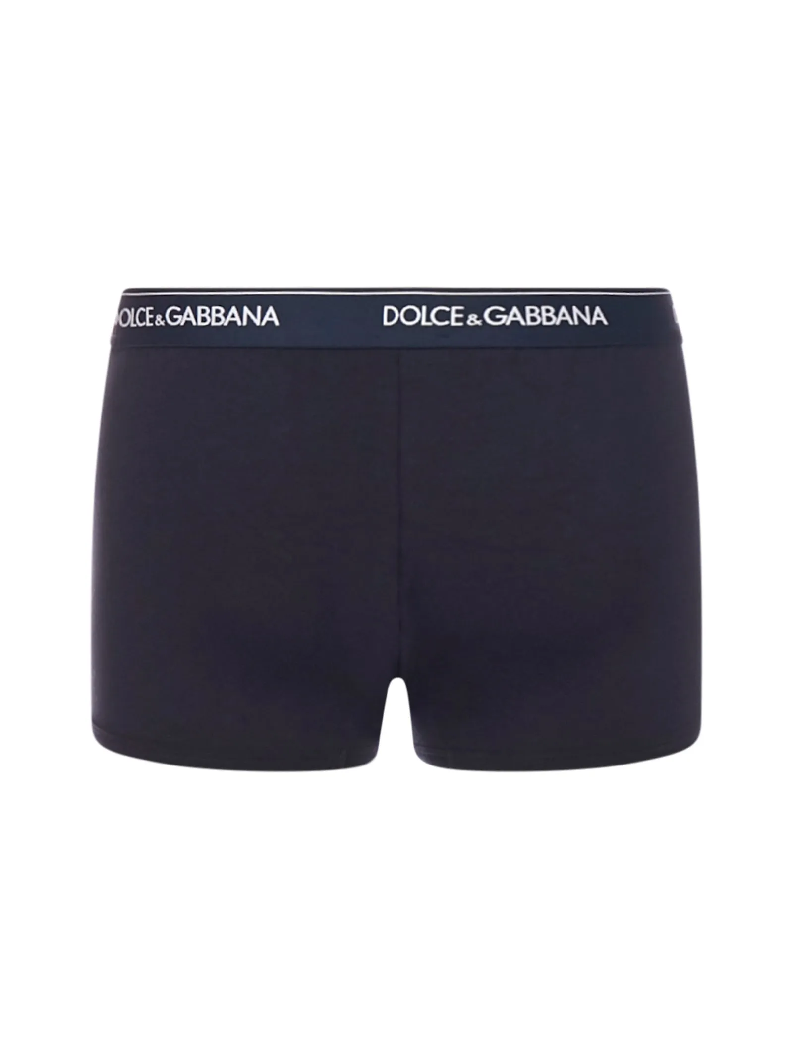 Dolce & Gabbana Logo Boxer Shorts