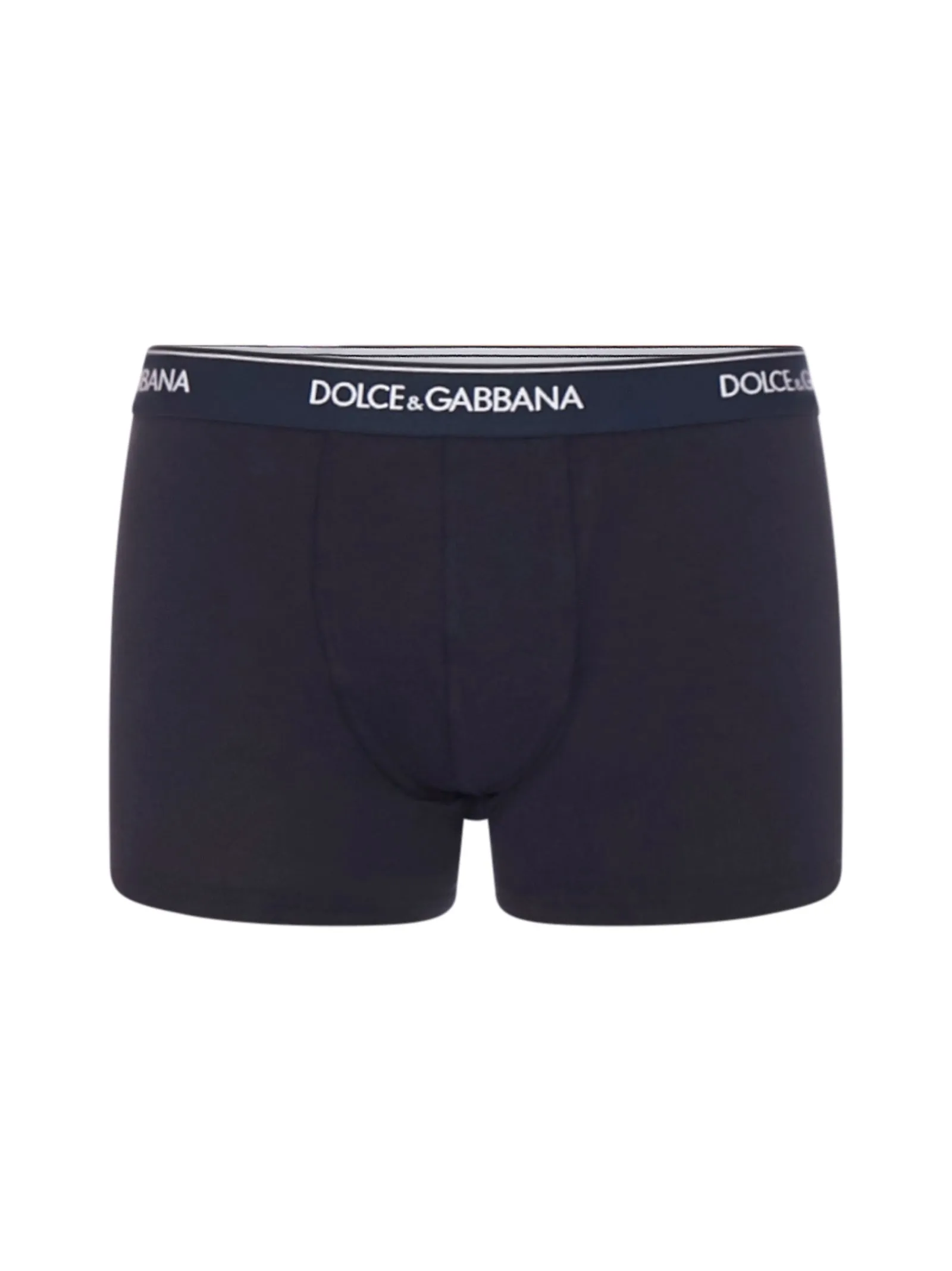 Dolce & Gabbana Logo Boxer Shorts