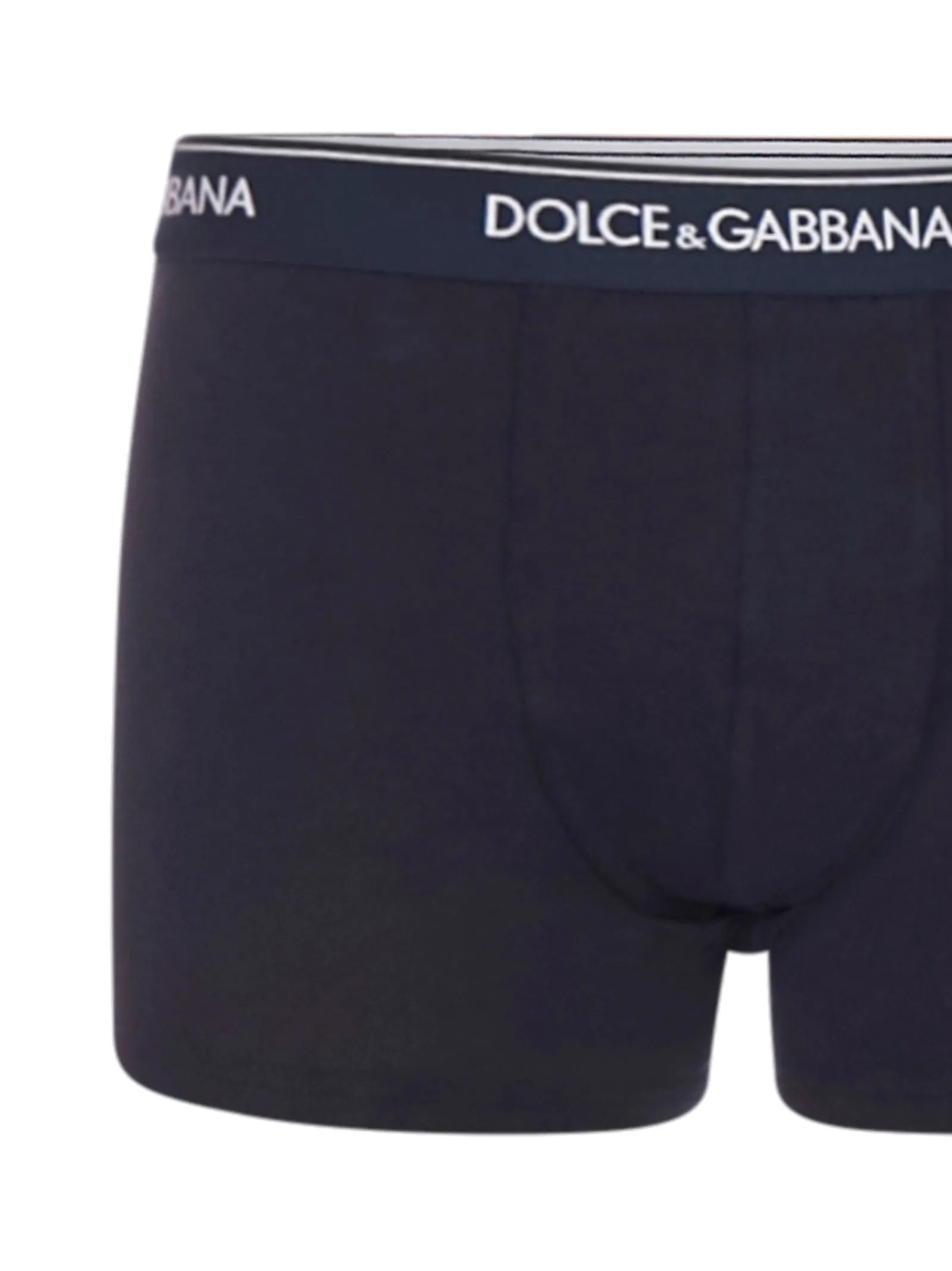 Dolce & Gabbana Logo Boxer Shorts