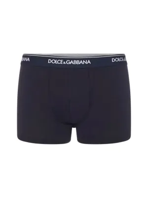 Dolce & Gabbana Logo Boxer Shorts