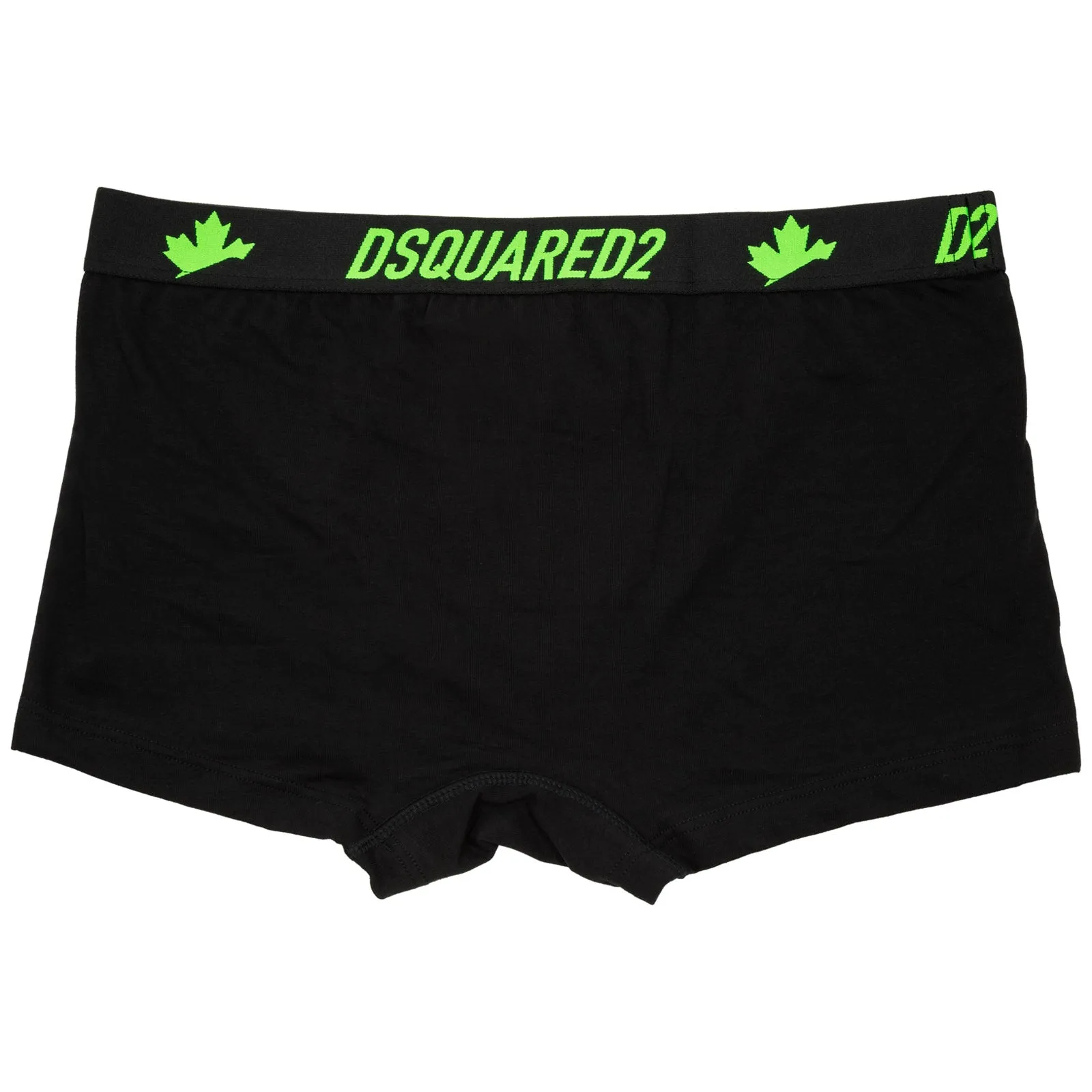 Dsquared2 Logo Waistband Boxer Shorts