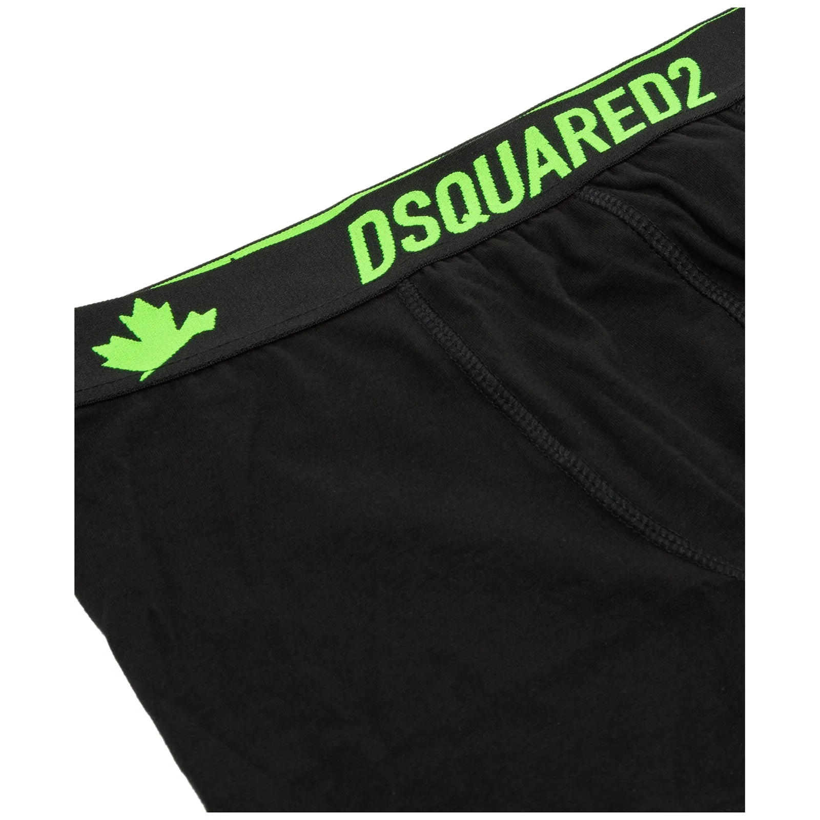 Dsquared2 Logo Waistband Boxer Shorts