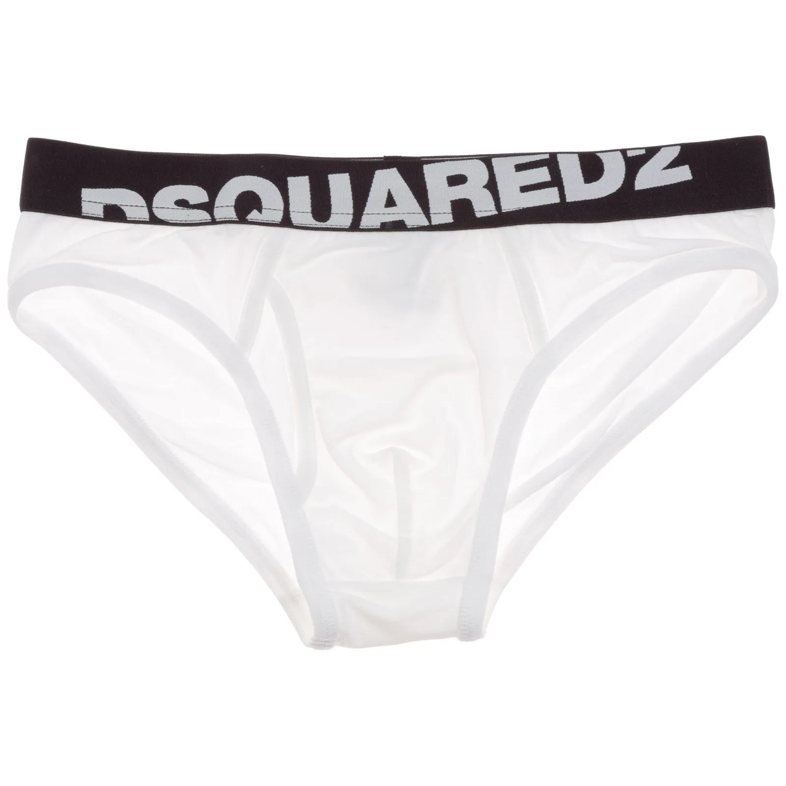 Dsquared2 Twin-Pack Logo Briefs