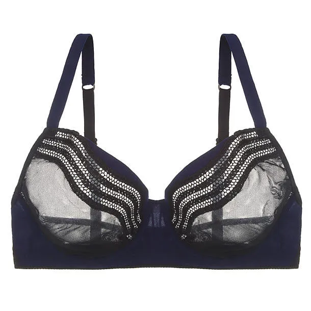 En Cavale Full Cup Bra