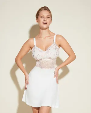 Ensemble Nuisette & String Curvy