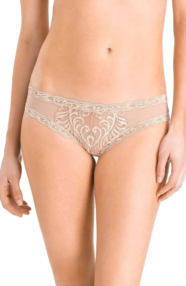 Feathers Hipster Brief
