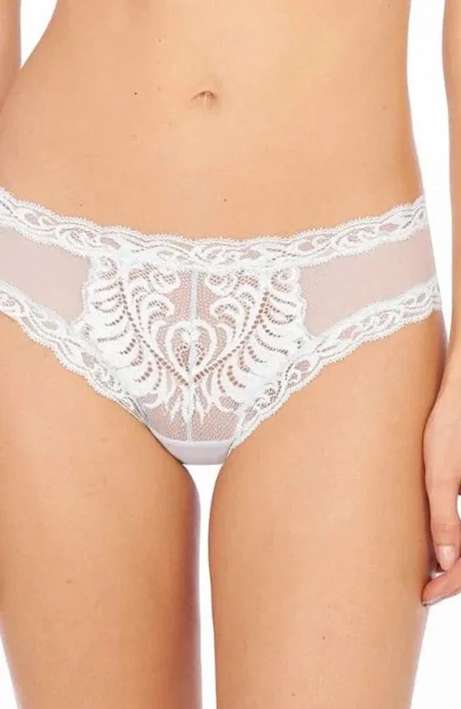 Feathers Hipster Brief