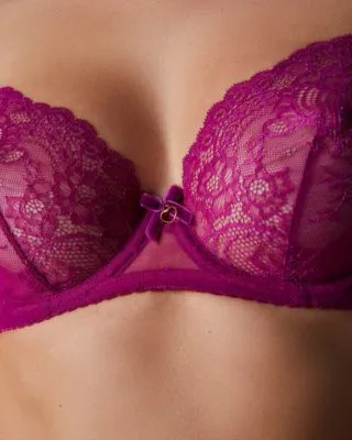 Fiamma Underwire Bra