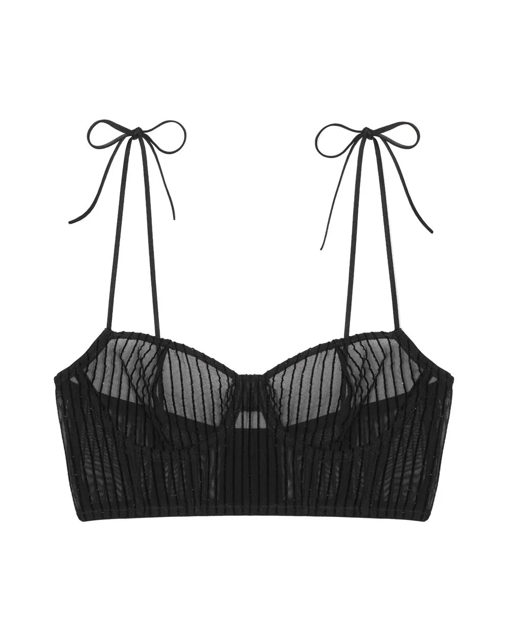 Fleur Bralette