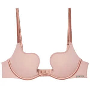 Fleur du Mal Micro Seduce U-Plunge Bra