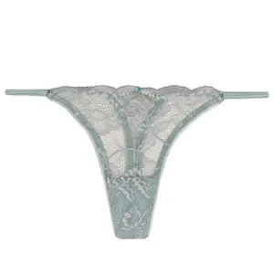 Fortuna Adjustable Thong