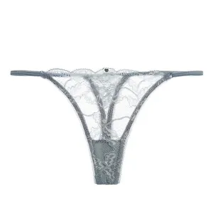 Fortuna Adjustable Thong
