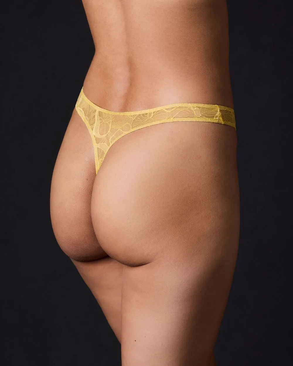 Go Ask Alice Thong