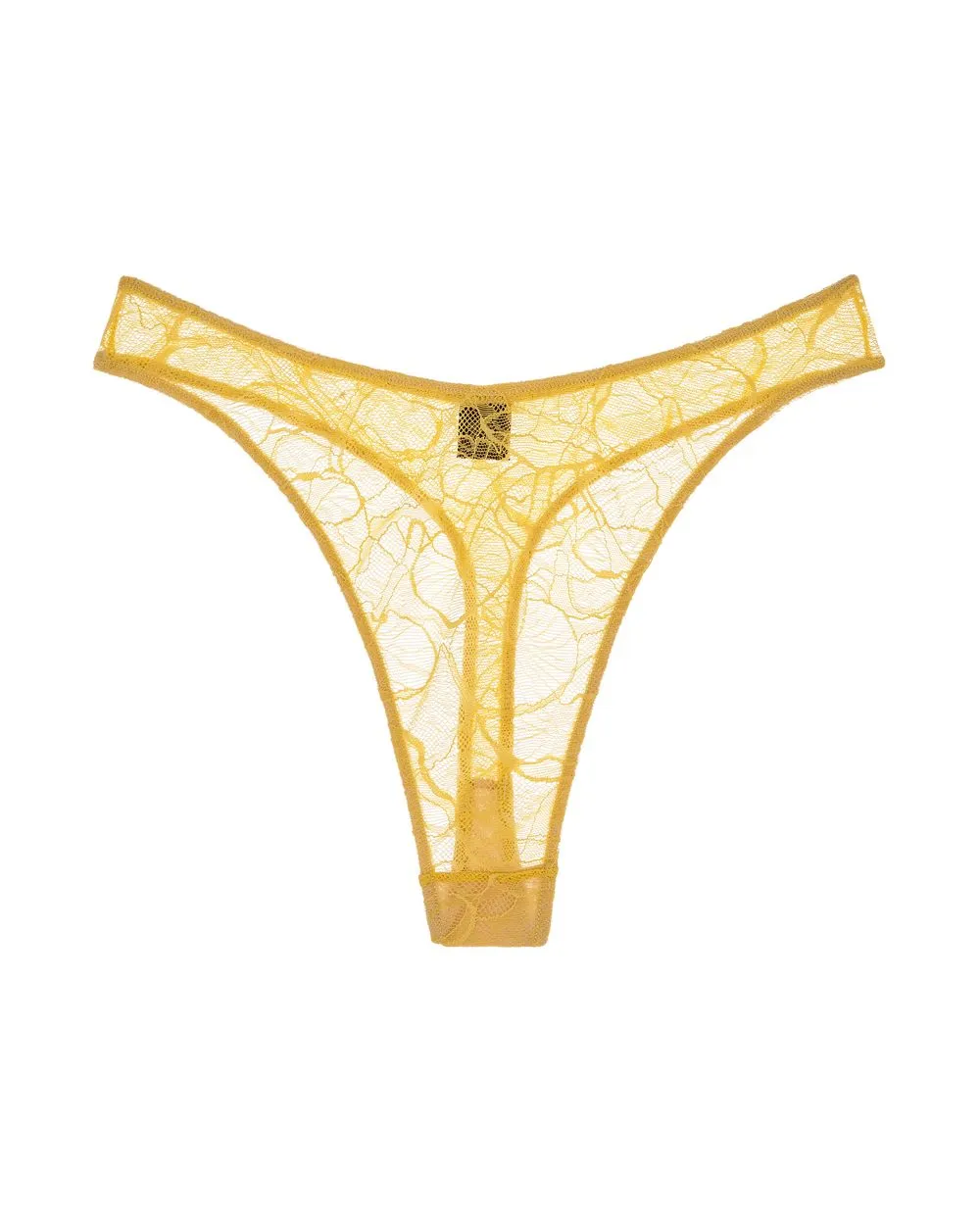 Go Ask Alice Thong